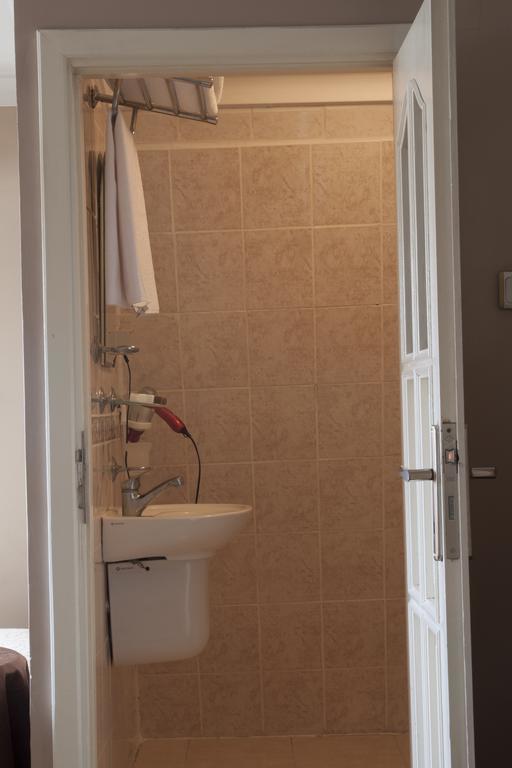 Antik Hotel エディルネ エクステリア 写真