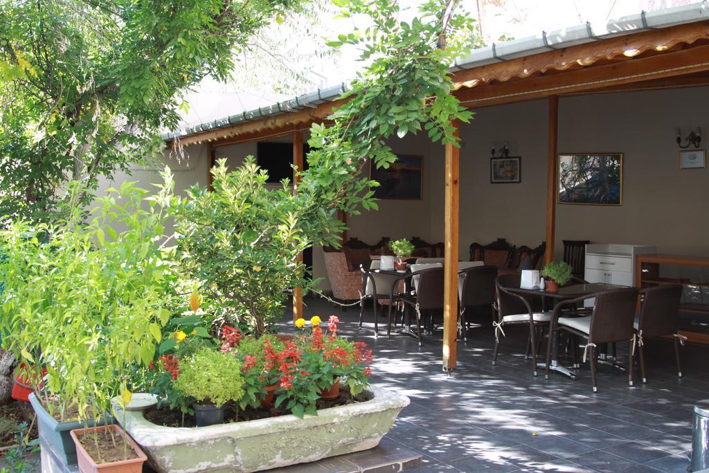 Antik Hotel エディルネ 部屋 写真