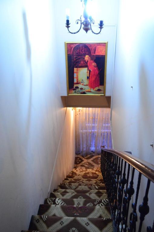 Antik Hotel エディルネ エクステリア 写真