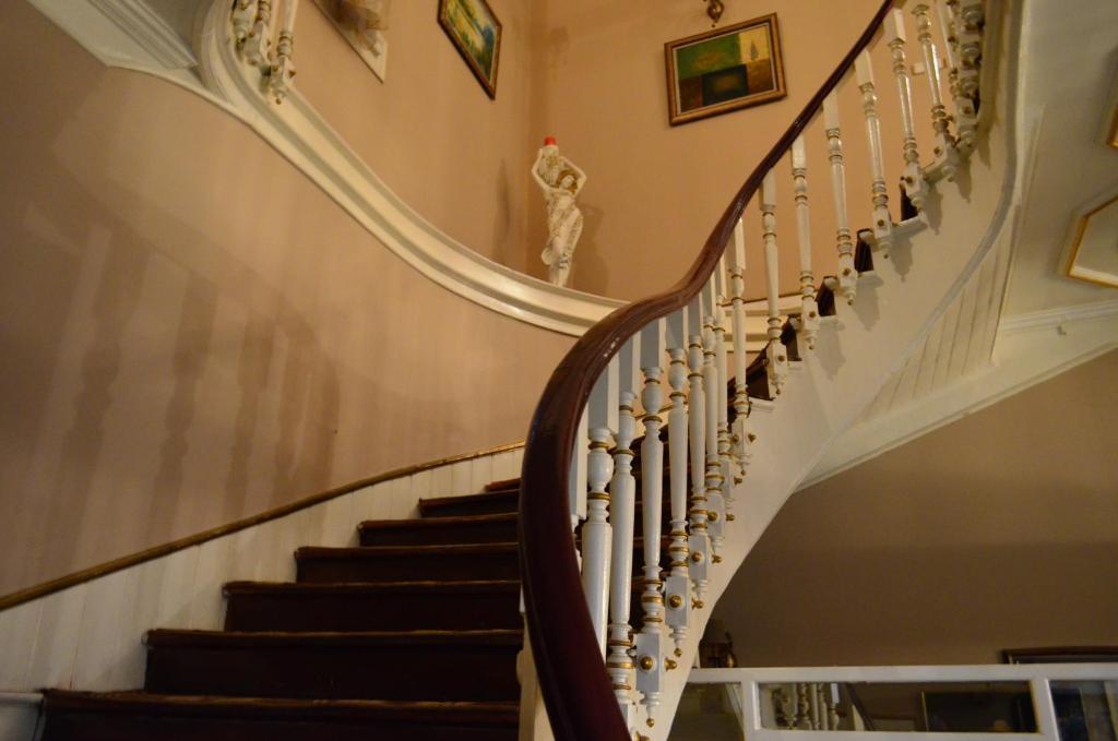 Antik Hotel エディルネ エクステリア 写真