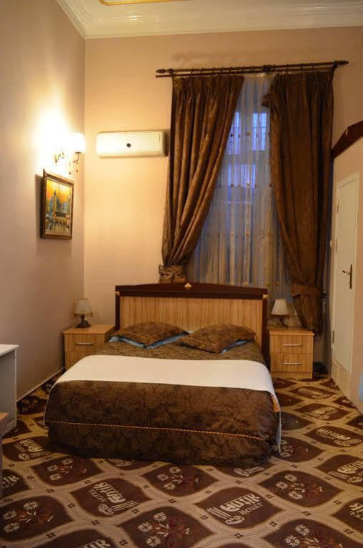 Antik Hotel エディルネ エクステリア 写真